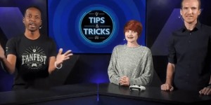Beitragsbild des Blogbeitrags Watch the Xbox Insider Team on Tips & Tricks