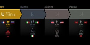 Beitragsbild des Blogbeitrags Rainbow Six Siege DLC For Year 3 Announced, New Maps And Operators Coming
