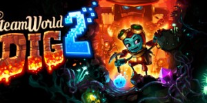 Beitragsbild des Blogbeitrags Daily Deal – SteamWorld Dig 2, 25% Off