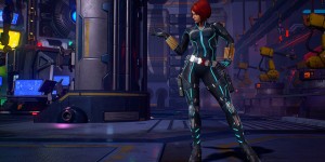 Beitragsbild des Blogbeitrags Marvel vs. Capcom: Infinite Bolstered with Winter Soldier, Black Widow, and Venom on December 5