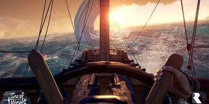 Beitragsbild des Blogbeitrags Last Call for the Sea of Thieves Technical Alpha – Invitations for All! 