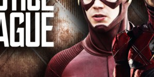 Beitragsbild des Blogbeitrags The Flash Comparison: DCEU vs CW 