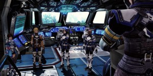 Beitragsbild des Blogbeitrags PS4 Remaster of Star Ocean: The Last Hope Launches Today 