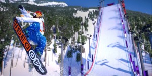Beitragsbild des Blogbeitrags Steep Road to the Olympics Open Beta Comes to Xbox One Starting Today