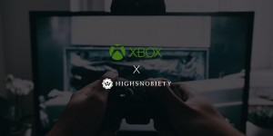 Beitragsbild des Blogbeitrags Xbox and Highsnobiety Launching Livestream Show Pushing Buttons
