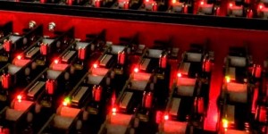 Beitragsbild des Blogbeitrags Raspberry Pi clusters come of age
