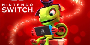 Beitragsbild des Blogbeitrags Nintendo Switch Release Date For Yooka-Laylee Announced 