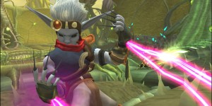 Beitragsbild des Blogbeitrags Jak and Daxter PS2 Classics Available for Download on PS4 December 6