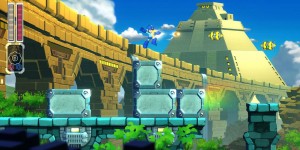 Beitragsbild des Blogbeitrags Mega Man 11 Announced, Coming to PS4 in 2018
