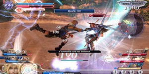 Beitragsbild des Blogbeitrags Watch the Opening to Dissidia Final Fantasy NT 