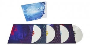 Beitragsbild des Blogbeitrags White-Vinyl-Edition-Boxset mit dem Soundtrack von Horizon Zero Dawn erscheint am 7. Dezember 