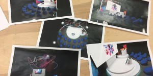 Beitragsbild des Blogbeitrags Sneak Peek: PlayStation Experience 2017 