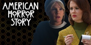 Beitragsbild des Blogbeitrags How All 7 Seasons Of American Horror Story Are Connected!