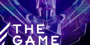 Beitragsbild des Blogbeitrags The Game Awards 2017 