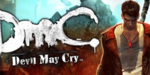 Beitragsbild des Blogbeitrags Midweek Madness – DmC: Devil May Cry, 75% Off 