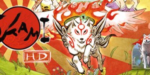 Beitragsbild des Blogbeitrags Now Available on Steam – OKAMI HD + Dota 2 Courier! 