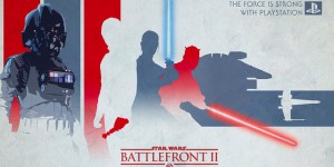 Beitragsbild des Blogbeitrags How Russell Walks Created a Star Wars Battlefront II PS4 Theme