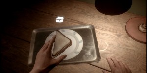 Beitragsbild des Blogbeitrags Wie Supermassive Games in The Inpatient mit euren Sinneswahrnehmungen spielt