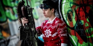 Beitragsbild des Blogbeitrags Holiday Gifts for the Xbox Gamer in Your Life 