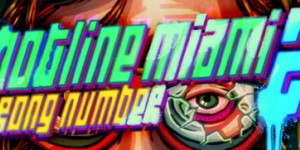 Beitragsbild des Blogbeitrags Daily Deal – Hotline Miami 2: Wrong Number, 75% Off 