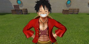 Beitragsbild des Blogbeitrags In One Piece: Grand Cuise werdet ihr exklusiv mit PS VR Teil der legendären Strohutbande
