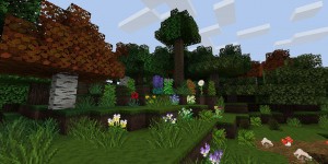 Beitragsbild des Blogbeitrags Wie Minecraft im neuesten Mash-up Pack die nordische Mythologie zum Leben erweckt 