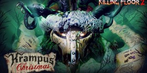 Beitragsbild des Blogbeitrags Killing Floor 2: Krampus Christmas Seasonal Update Arrives on Xbox