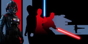 Beitragsbild des Blogbeitrags Vom Konzept zur Relität: Wie das “Iden” Theme für Star Wars Battlefront II entstand