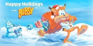 Beitragsbild des Blogbeitrags Happy Holidays From PlayStation.Blog and Friends 