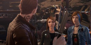 Beitragsbild des Blogbeitrags Life is Strange Before the Storm Season Finale Available Now 