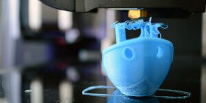 Beitragsbild des Blogbeitrags 3D Printing Troubleshooting: 34 Common 3D Printing Problems
