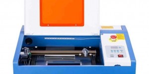 Beitragsbild des Blogbeitrags Best Home / Desktop Laser Cutters & Laser Cutting Services