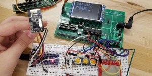 Beitragsbild des Blogbeitrags Monitor your sleep quality with Arduino 