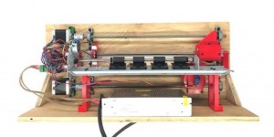 Beitragsbild des Blogbeitrags Designing an Arduino-powered Braille generator
