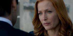 Beitragsbild des Blogbeitrags Gillian Anderson Is 100 Percent Done With ‘The X-Files’ — Seriously 