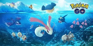 Beitragsbild des Blogbeitrags Last Day For Pokemon Go’s Christmas Event 