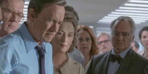 Beitragsbild des Blogbeitrags White House requests to see Steven Spielberg’s ‘The Post’