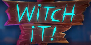 Beitragsbild des Blogbeitrags Daily Deal – Witch It, 34% Off