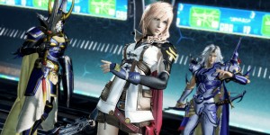 Beitragsbild des Blogbeitrags 7 Things You Might Not Know About Dissidia Final Fantasy NT