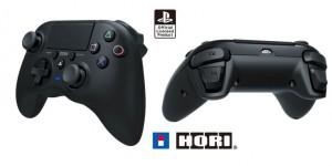Beitragsbild des Blogbeitrags Bald erhältlich: Der ONYX Wireless Controller von HORI