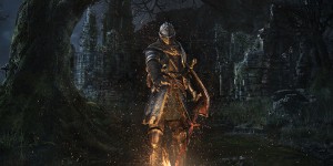 Beitragsbild des Blogbeitrags Dark Souls: Remastered erscheint am 25. Mai auf PS4