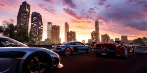 Beitragsbild des Blogbeitrags Forza Horizon 3 Joins The Xbox One X Enhanced List