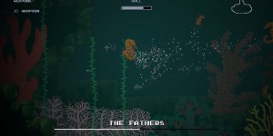Beitragsbild des Blogbeitrags Die besten Bosskämpfe in The Aquatic Adventure of the Last Human – ausgewählt von den Entwicklern des Spiels 