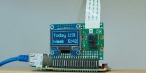 Beitragsbild des Blogbeitrags facepunch: the facial recognition punch clock