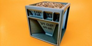 Beitragsbild des Blogbeitrags 50 Cool Things to 3D Print Which Are Actually Useful