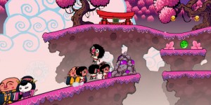 Beitragsbild des Blogbeitrags Pop-Up Pilgrims Floats to PlayStation VR February 13