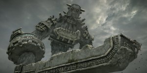 Beitragsbild des Blogbeitrags Shadow of the Colossus: Help Us Decide Which Wallpapers to Make 