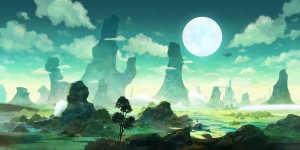 Beitragsbild des Blogbeitrags Die Entstehung von Lost Sphear – dem neuesten Abenteuer von Tokyo RPG, das heute für PS4 erscheint 