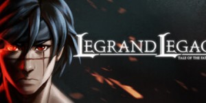 Beitragsbild des Blogbeitrags Now Available on Steam – LEGRAND LEGACY: Tale of the Fatebounds