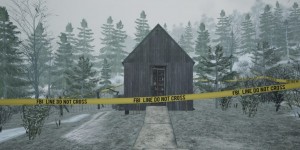 Beitragsbild des Blogbeitrags Step Inside the Unabomber Investigation with HTC Vive and Newseum